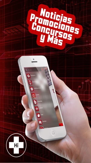 Hospital de iPods iPads y iPhones Veracruz(圖3)-速報App