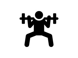 Wanna go pump some iron