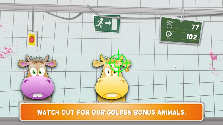 Bad Karma screenshot-3