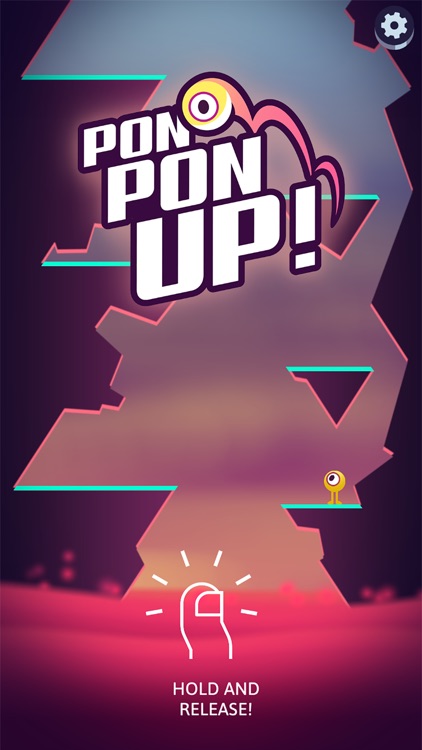 PonPon Up! screenshot-0