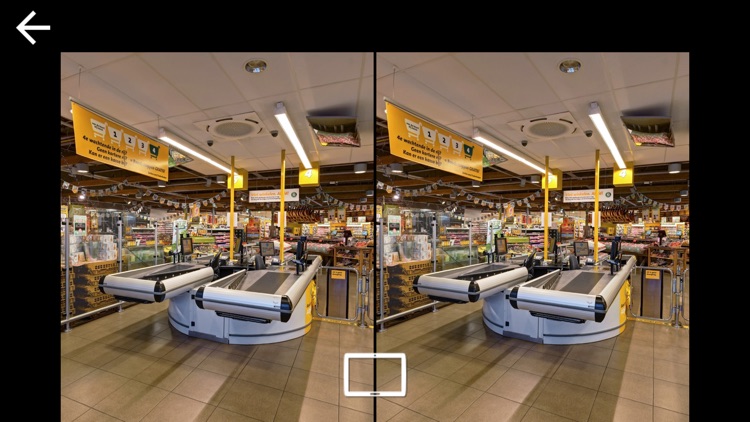 Simstore VR
