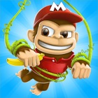 Banana Island Bobo's Epic Tale – Monkey Run & Jump Arcade Game