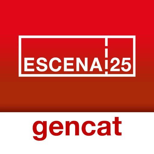 ESCENA 25 icon