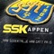 SSK-appen