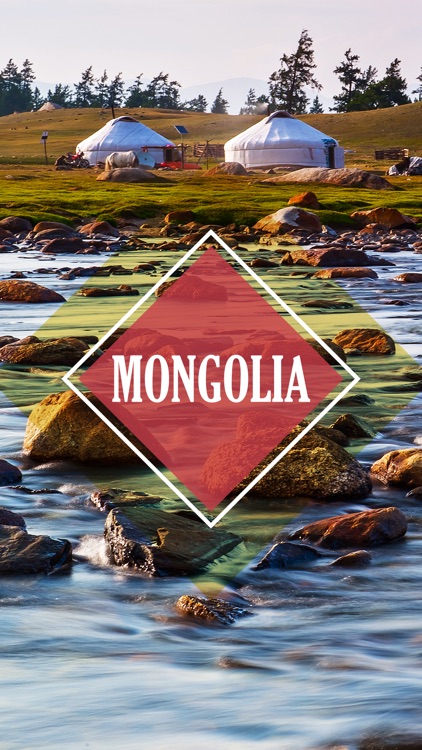 Mongolia Tourist Guide