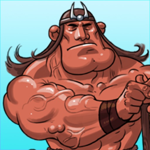 Heroes & Dungeons iOS App