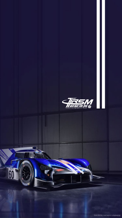 TRSM Racing