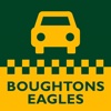 Boughtons Eagles