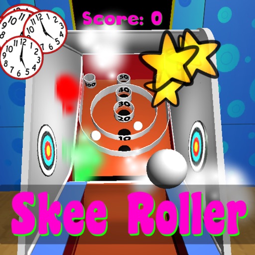 Skee Roller icon