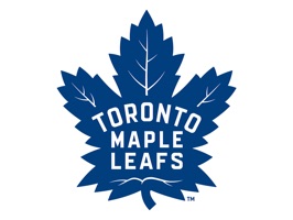 Toronto Maple Leaf fans, the official Maple Leafs stickers are here in time to celebrate our historic Centennial Season