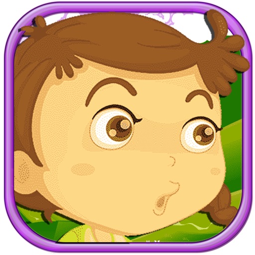 Ultra Sonic Dash Mania - Jumpy Little Girl Rush LX iOS App