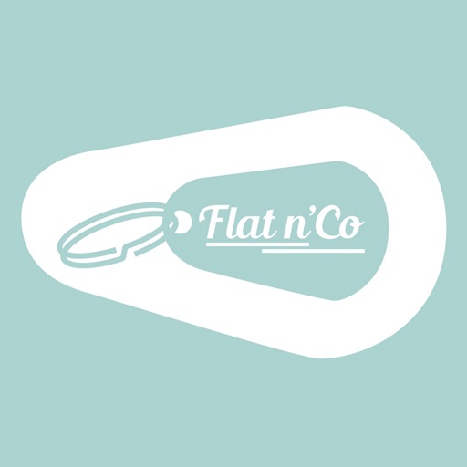 Flat n'Co icon