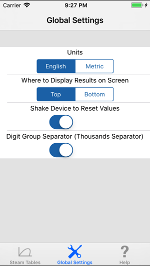 Steam Tables(圖4)-速報App