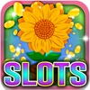 The Blossom Slots: Guaranteed daily spins