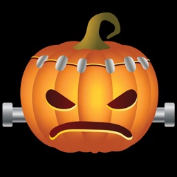 Halloween Emoticons