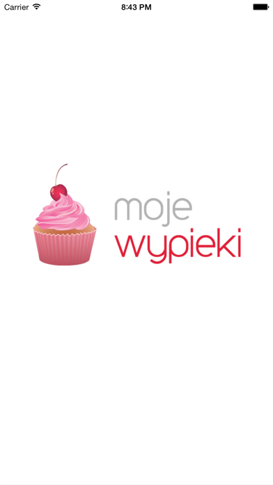 How to cancel & delete Moje Wypieki from iphone & ipad 1