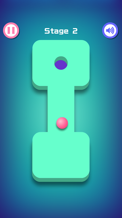 Roll Ball Toy screenshot 3