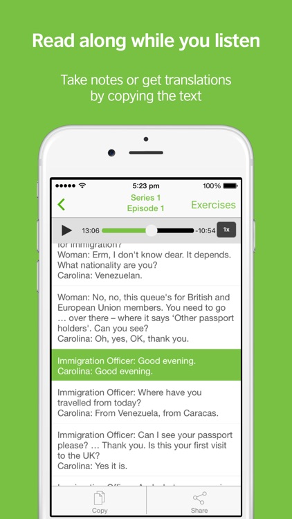 LearnEnglish Podcast