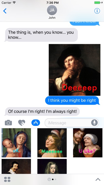 Renaissance Punk