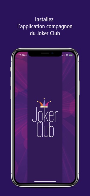 Joker Club(圖1)-速報App