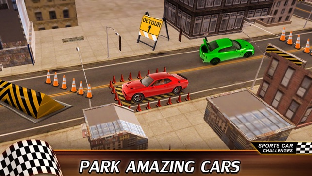 Car Speed Racing Moto: Real Street Driving Rally(圖4)-速報App