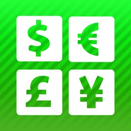 Mila's Currency Converter PRO