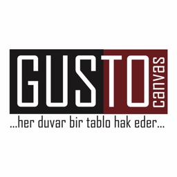 Gusto Canvas