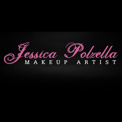 Makeup by Jessica Polzella icon