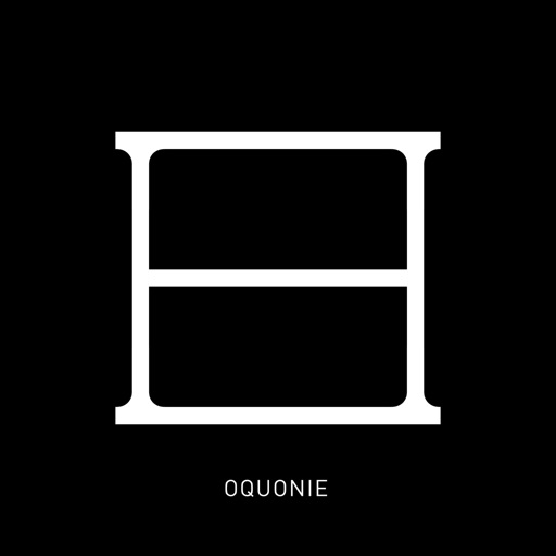 Oquonie iOS App