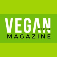 Vegan Lifestyle Mag app not working? crashes or has problems?