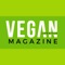 Vegan Lifestyle Magazine is your new community providing amazing and beautiful raw and vegan recipes from the quick-and-easy to gourmet – videos, articles, news, vegan clothing and accessories, personal care, gardening, pet care and of course travel