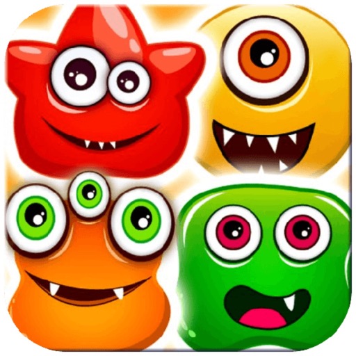 Monster Happy Smart iOS App