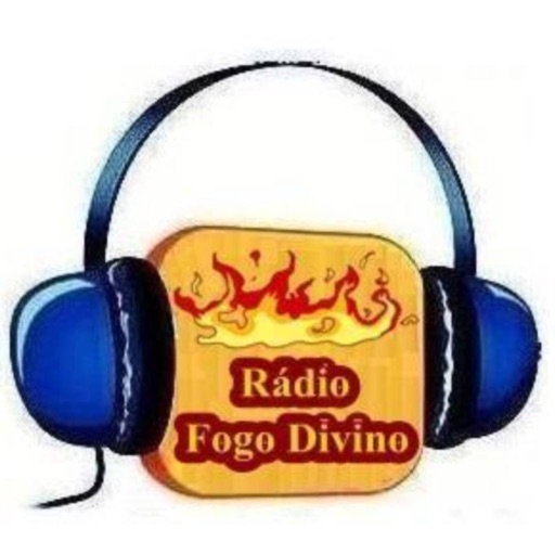 Rádio Gospel Fogo Divino icon