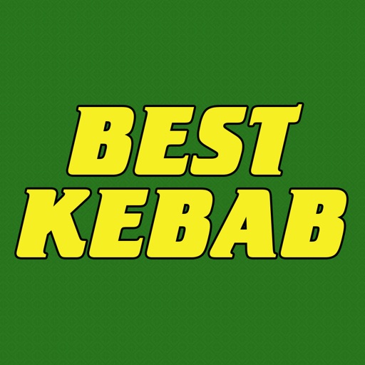 Best Kebab, Canterbury by Brand Apps