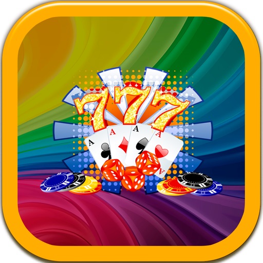 AAA Slots Festival Gambling - FREE Casino Pocket Icon