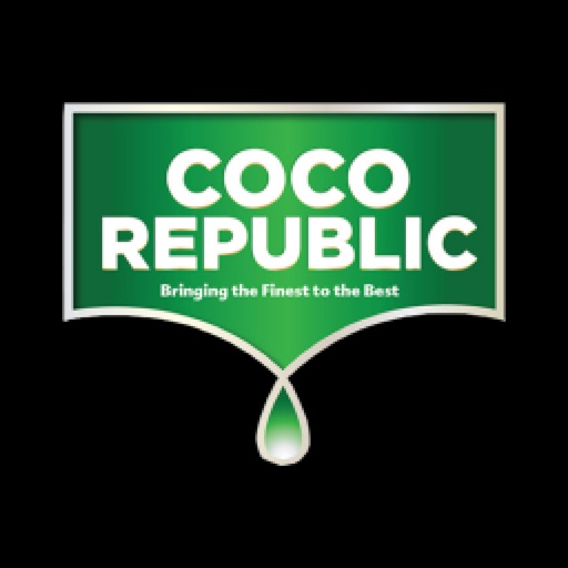 Coco Republic