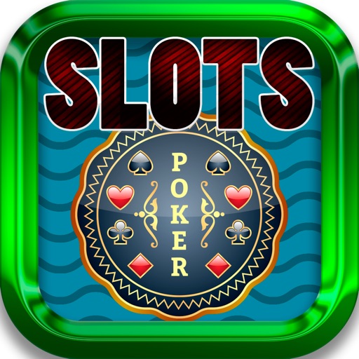 Paradise City 777 Slots Casino Frenzy - Spin To Win Big icon
