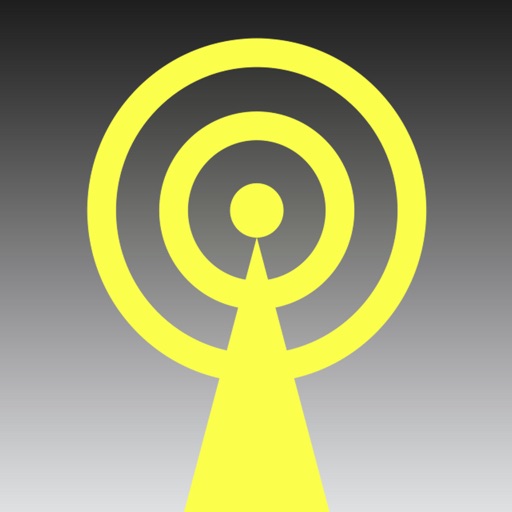 Tunemark Radio icon