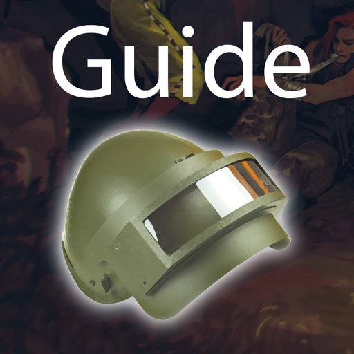 Guide For PUBG Icon