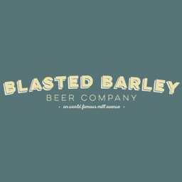 Blasted Barley