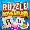 Ruzzle Adventure (AppStore Link)