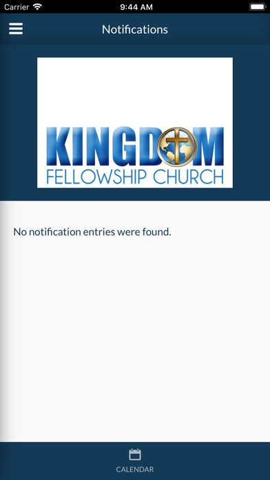 Kingdom Fellowship Church screenshot 4