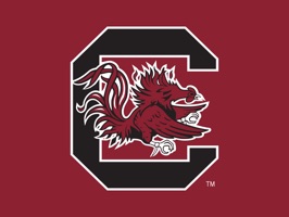 Share all the excitement and emotions of being a South Carolina fan, student or alumni on game-day and throughout the year