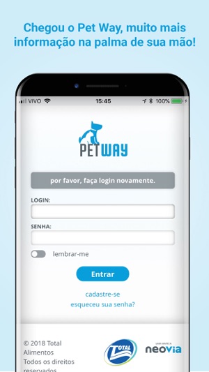 PETWAY(圖1)-速報App