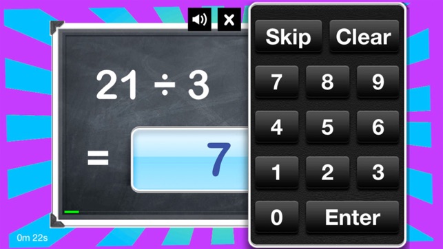 Arithmetic Wiz - Singapore Math Drills(圖3)-速報App