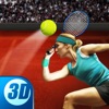 Squash 3D - Ball Sports Game - iPhoneアプリ