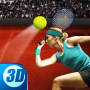 Squash 3D - Ball Sports Game