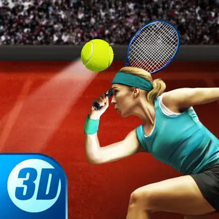 Squash 3D - Ball Sports Game Читы