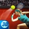 Icon Squash 3D - Ball Sports Game