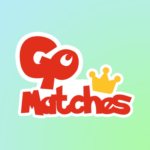 GoMatches Icon